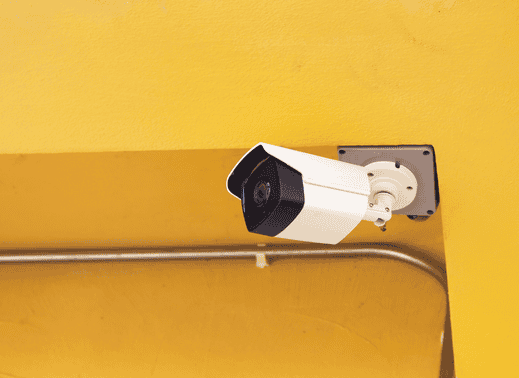 24 hours cctv