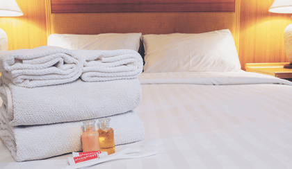 Accommodation