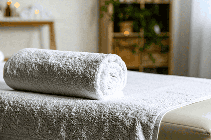 Clean rooms