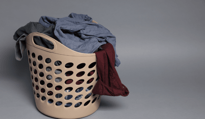 Laundry services