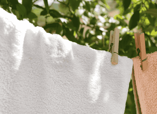 Laundry services vanderbijlpark