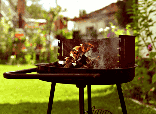Self catering (2)