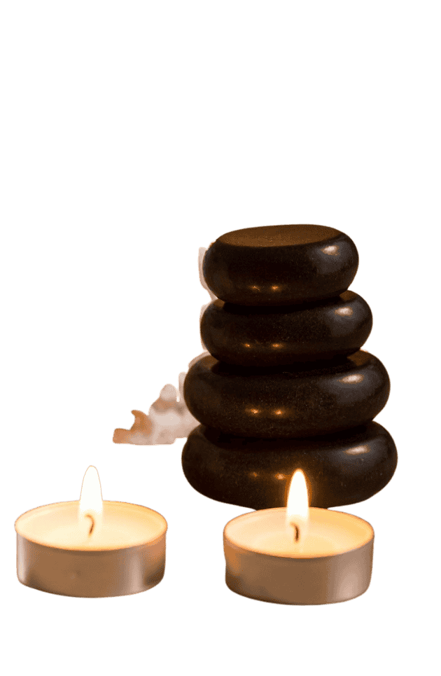 Spa stones (1)
