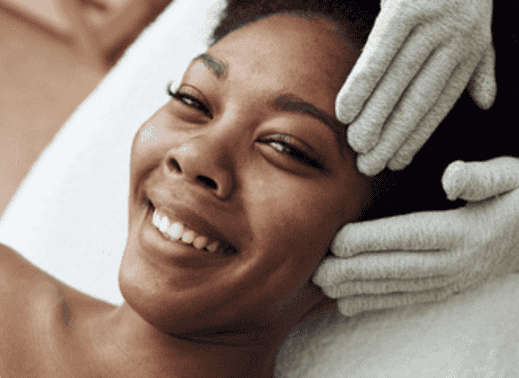 Spa treatments in vanderbijlpark