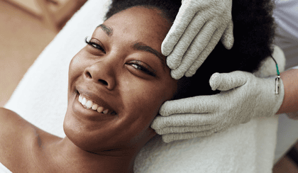 Spa treatments